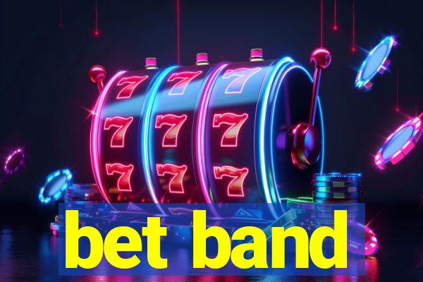 bet band